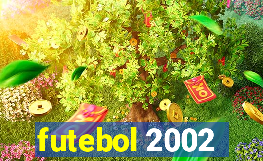 futebol 2002