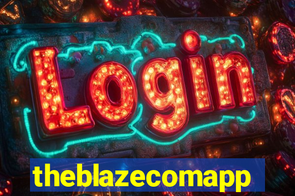 theblazecomapp