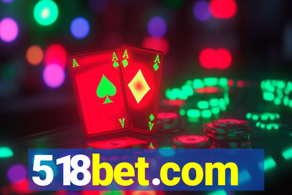 518bet.com