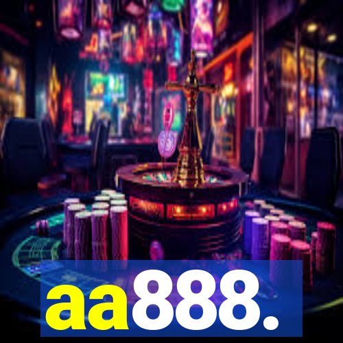 aa888.