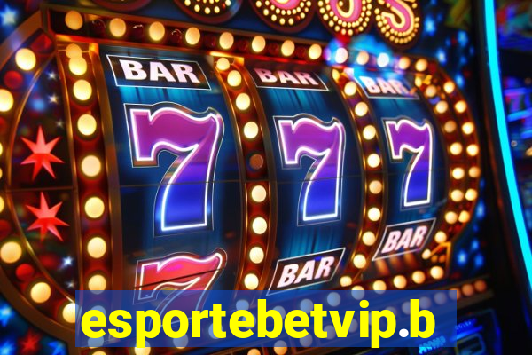 esportebetvip.bet