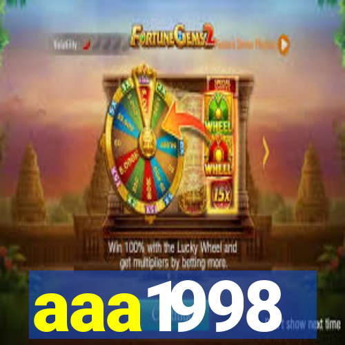 aaa1998