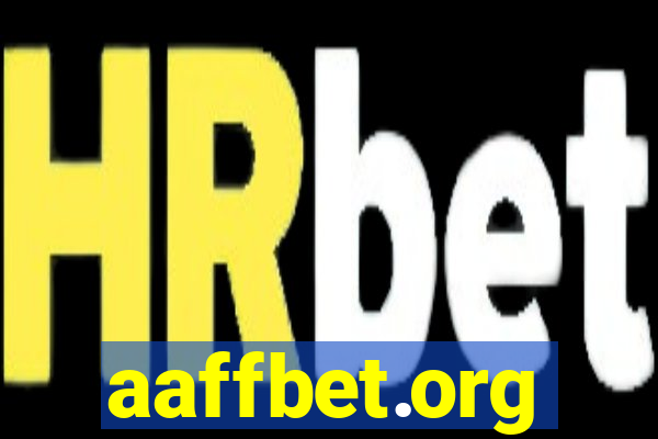 aaffbet.org