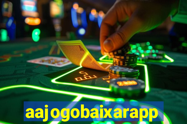 aajogobaixarapp