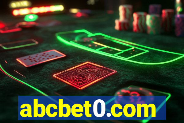 abcbet0.com