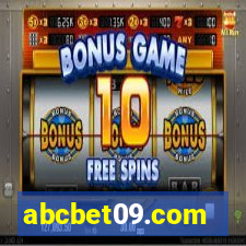 abcbet09.com