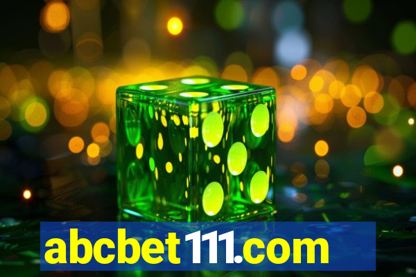 abcbet111.com