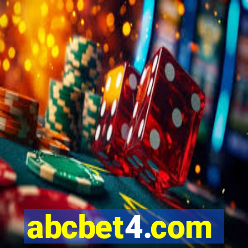 abcbet4.com