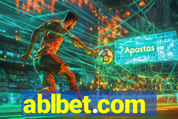 ablbet.com