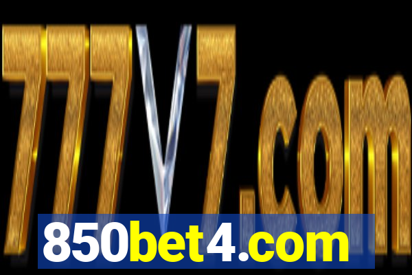 850bet4.com