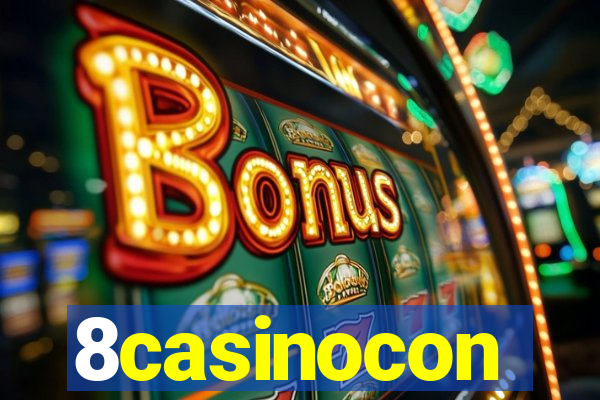 8casinocon