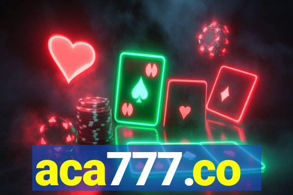 aca777.co