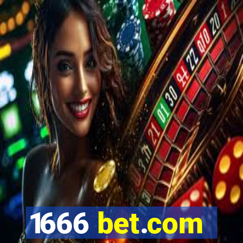 1666 bet.com