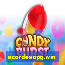 acordeaopg.win