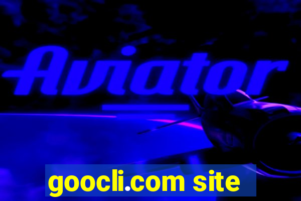 goocli.com site