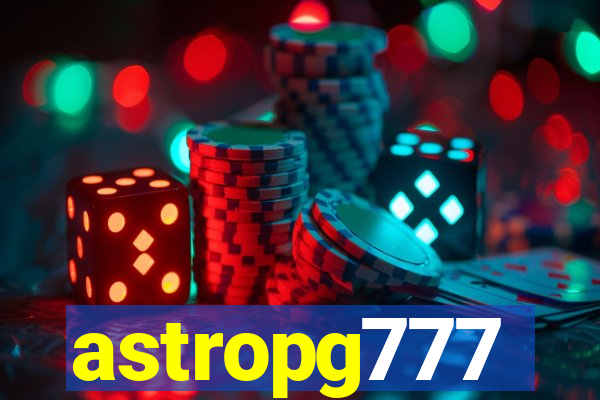 astropg777