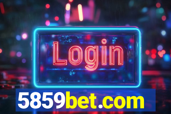 5859bet.com