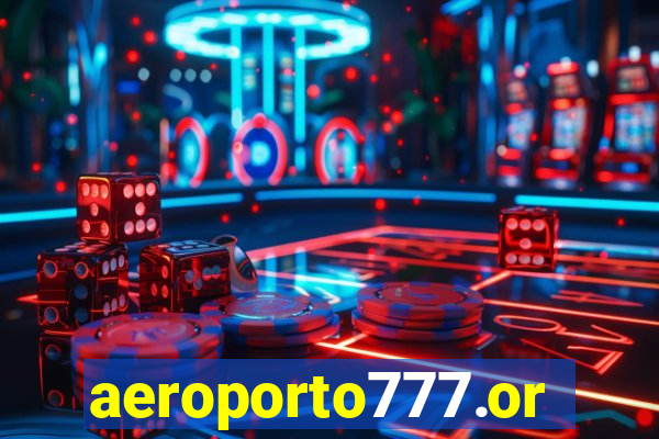 aeroporto777.org