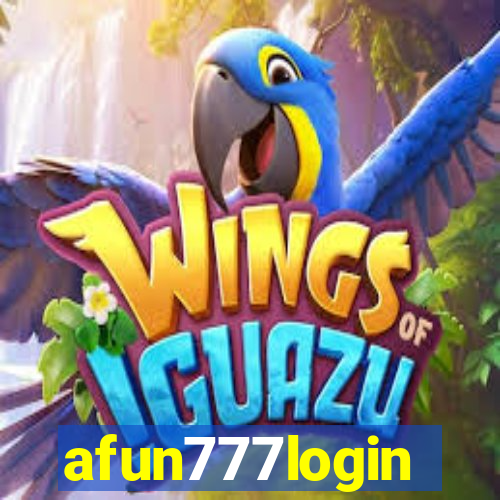 afun777login