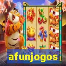 afunjogos