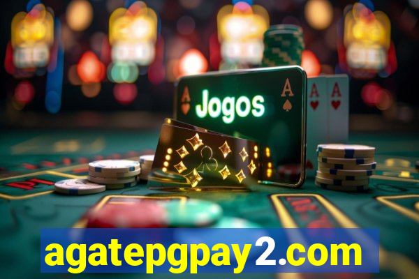 agatepgpay2.com