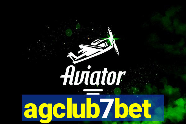 agclub7bet