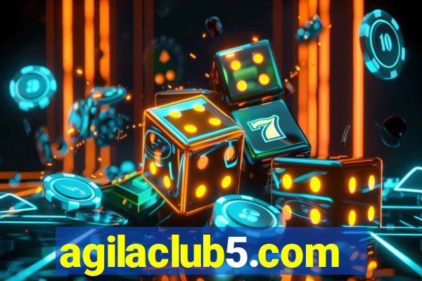 agilaclub5.com