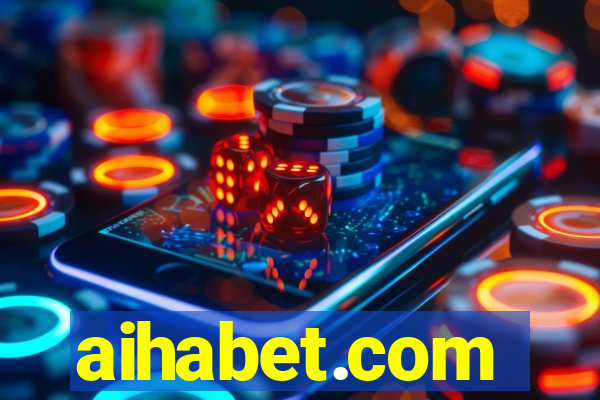 aihabet.com