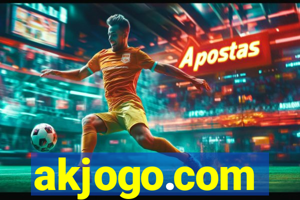 akjogo.com