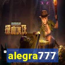 alegra777