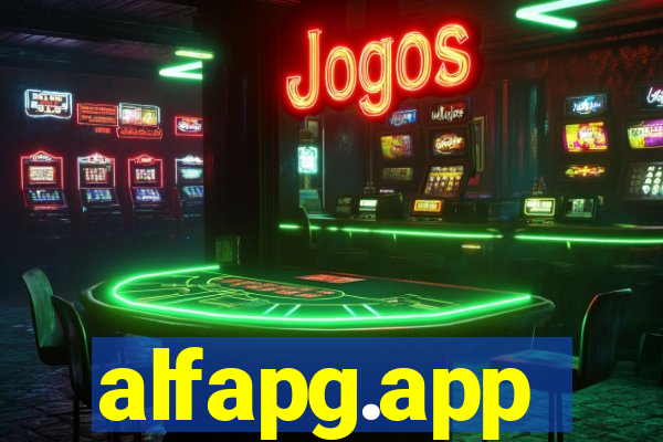 alfapg.app