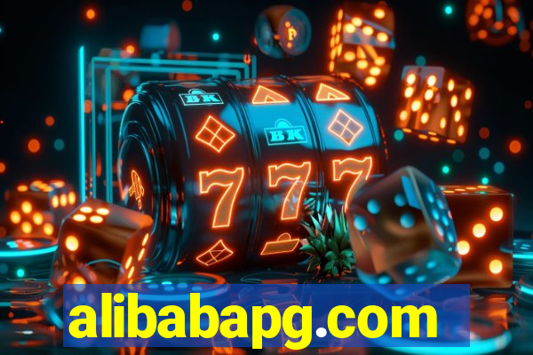 alibabapg.com