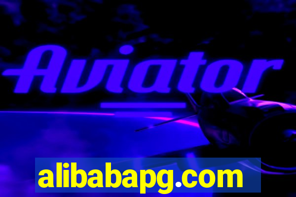 alibabapg.com