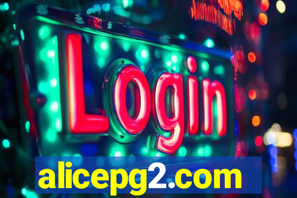 alicepg2.com