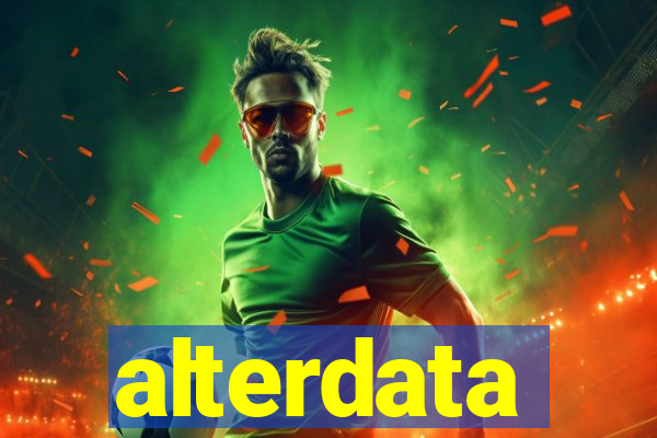 alterdata