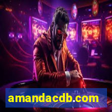 amandacdb.com