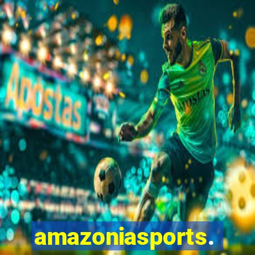 amazoniasports.com