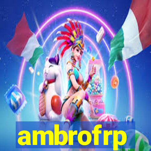 ambrofrp