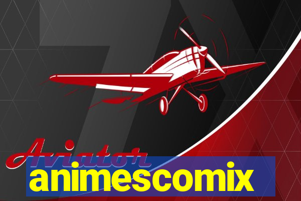 animescomix