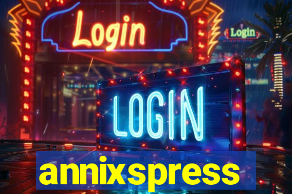 annixspress