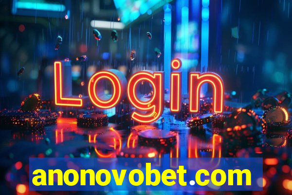 anonovobet.com