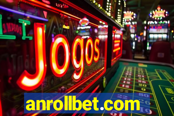 anrollbet.com