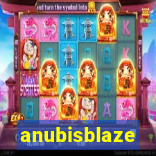 anubisblaze