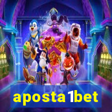 aposta1bet