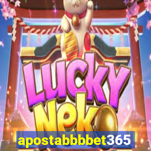 apostabbbbet365