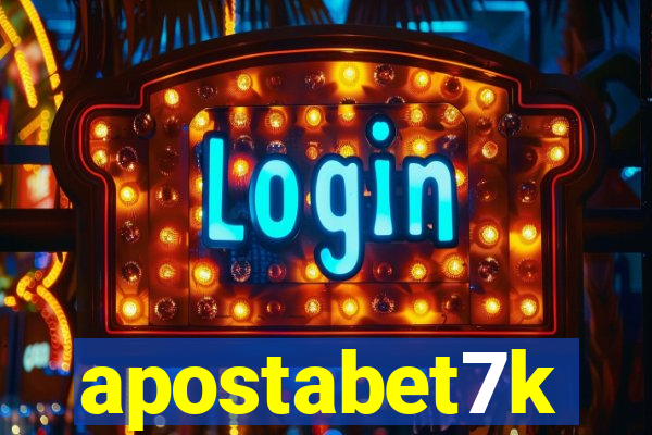 apostabet7k