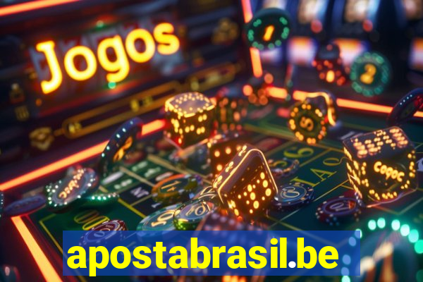 apostabrasil.bet