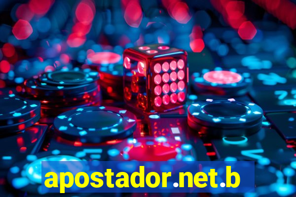 apostador.net.br