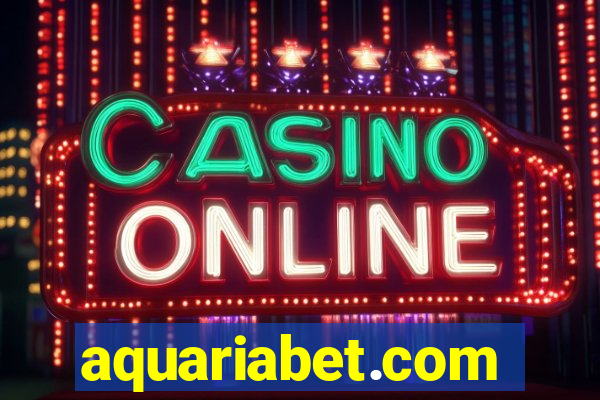 aquariabet.com