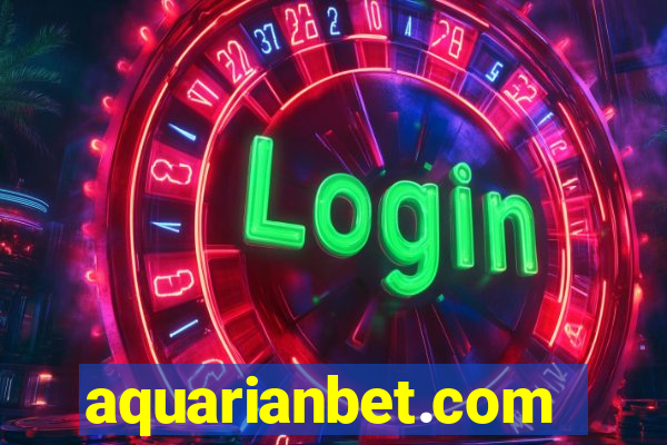 aquarianbet.com